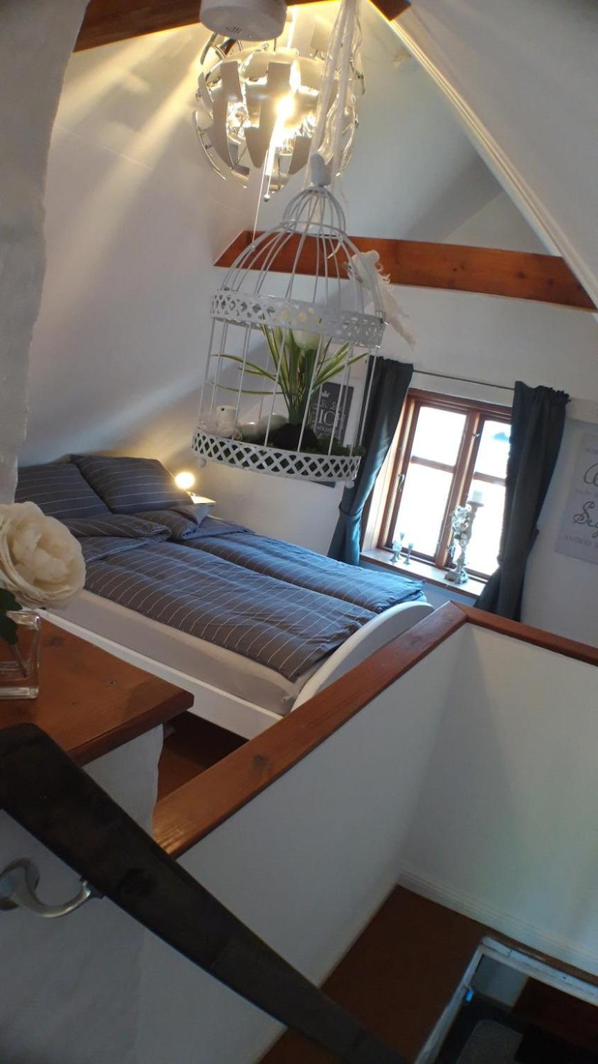 布雷茨特Ferienhaus Sprotte别墅 外观 照片