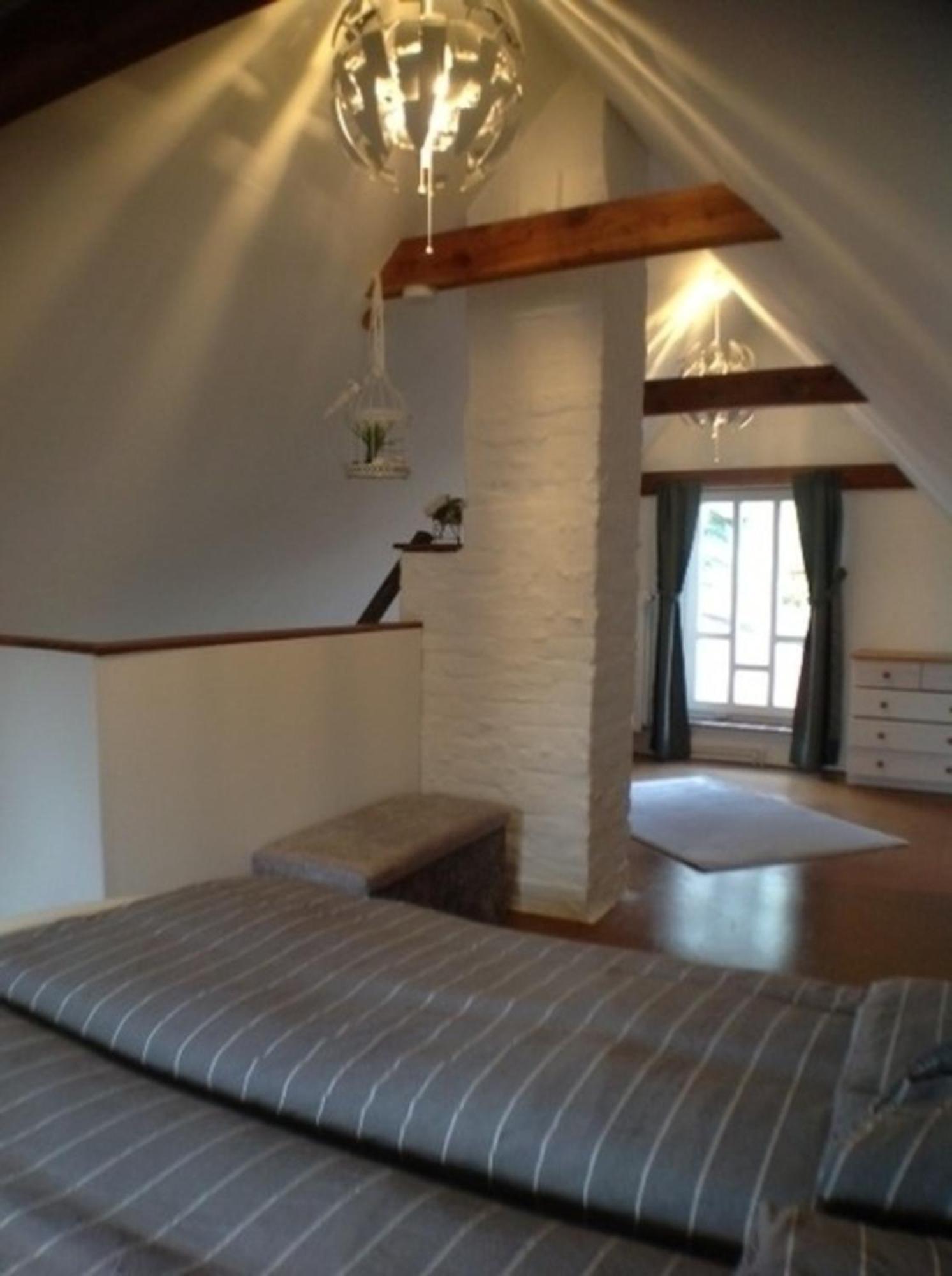 布雷茨特Ferienhaus Sprotte别墅 外观 照片